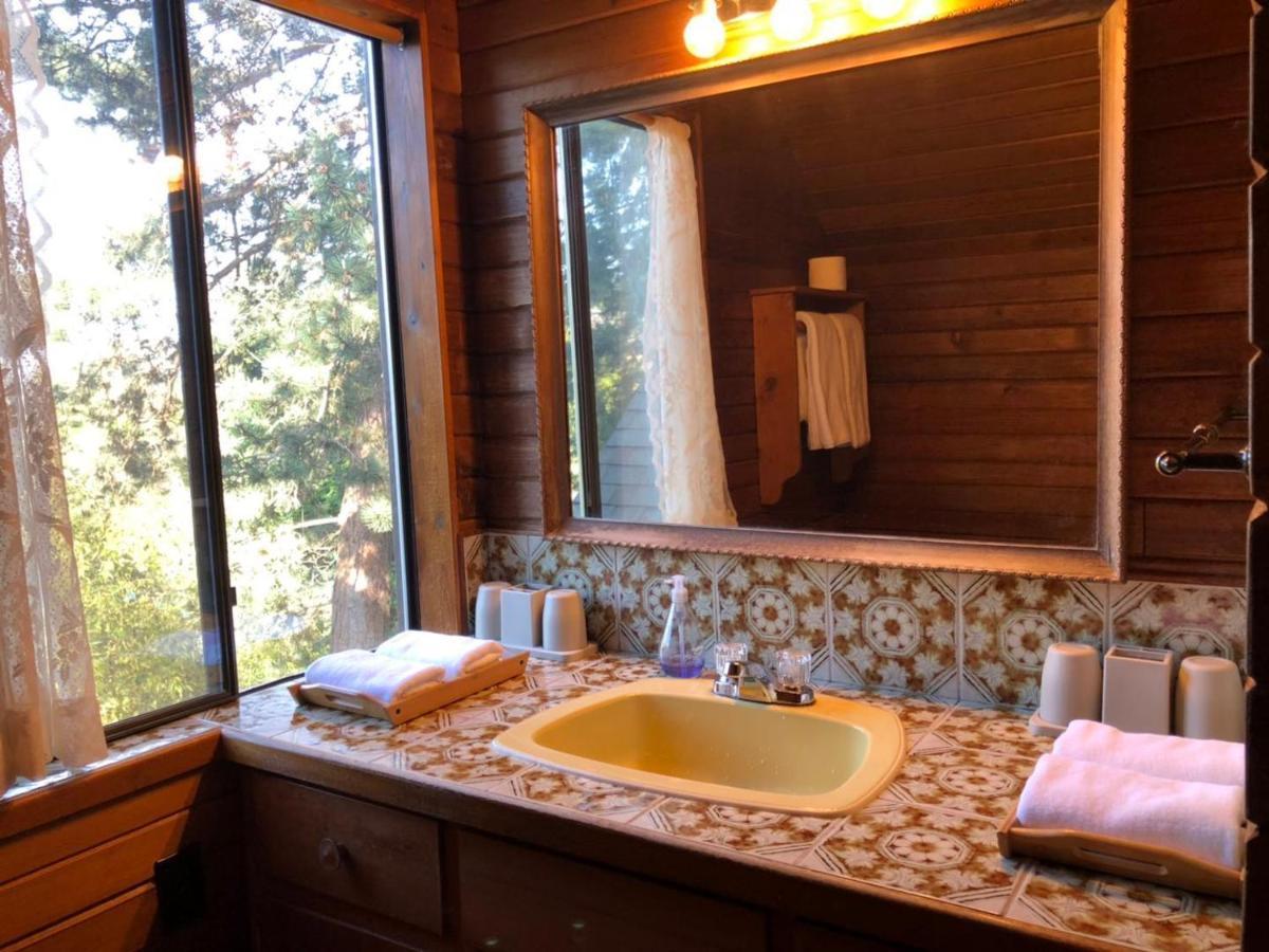 ויקטוריה Jason House - Immaculate Suites In A Quiet Seaside Neighbourhood Near Uvic מראה חיצוני תמונה